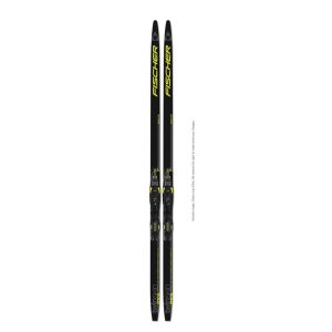 Fischer Twin Skin Race Jr Multicolour