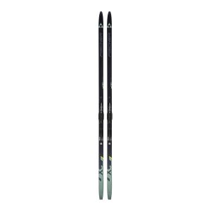 Fischer Twin Skin Sport EF Montert