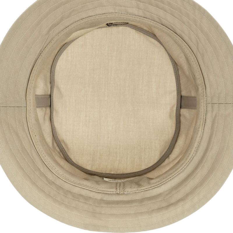 Fjällräven Kiruna Hat Fossil - Image 3