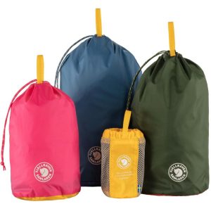 Fjällräven Samlaren Pack Bags Assorted