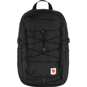 Fjällräven Skule 28 Black