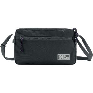 Fjällräven Vardag Pocket Large Coal Black