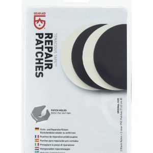 Gear Aid Tenacious Tape – Repair Patches Blank & Sort