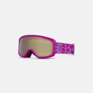 Giro Skibrille Buster Pink Bloom