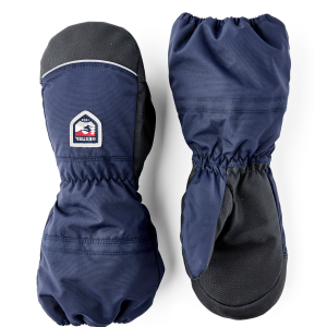 Hestra Akka Jr. – Mitt Dark Navy