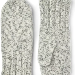 Hestra Wool Expedition – Mitt Grey Grey