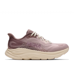 Hoka Clifton 11 GLM Womens Pink Opal/Quartzite