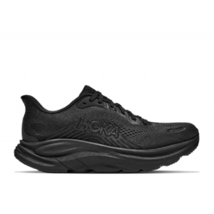 Hoka Clifton 11 Mens Black/Black