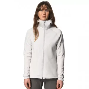 Houdini Power Houdi Womens A touch of Gray