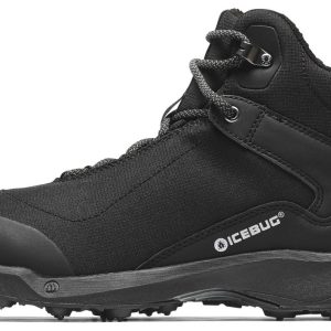 Icebug Pace3 Womens Bugrip® Gtx Black