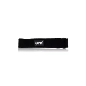 Ortho Movement Knee Strap Black