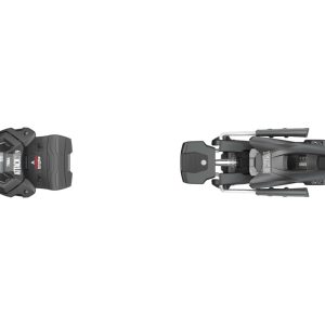 Tyrolia Attack LYT 9 GW Solid Black