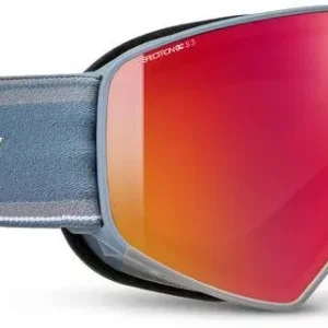 Julbo Cyrius-X Dark Blue/Blue Gray Spectron 3 GC