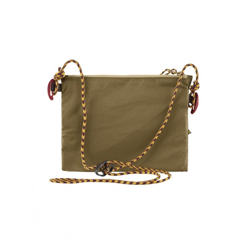 Klättermusen Algir Accessory Bag Small Olive - Image 3