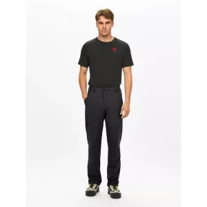 Klättermusen Vanadis 3.0 Pants Mens Raven