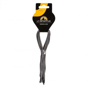 La Sportiva Mountain Running Laces Grey