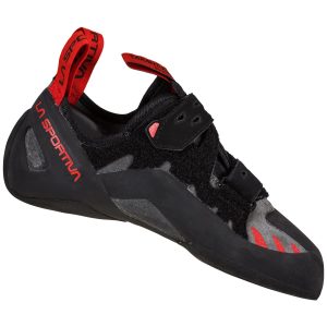 La Sportiva Tarantula Boulder Klatresko Metal/Sunset