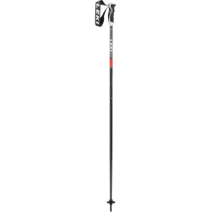 Leki Neolite Anthracite-Red