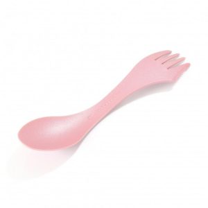 Light My Fire Spork Original Dustypink