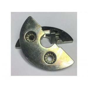 Look L2 Pivot Half Moon Brake Shuttle