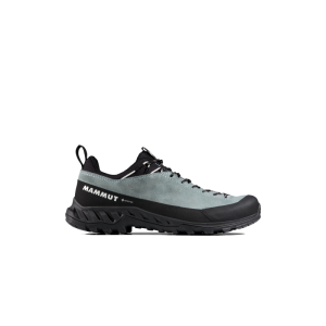 Mammut Alnasca Iv Low Lth Gtx Women Nebla-White