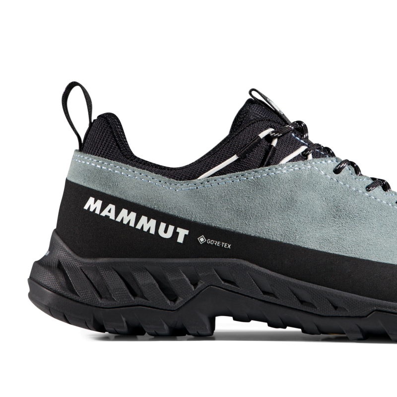 Mammut Alnasca Iv Low Lth Gtx Women Nebla-White - Image 4