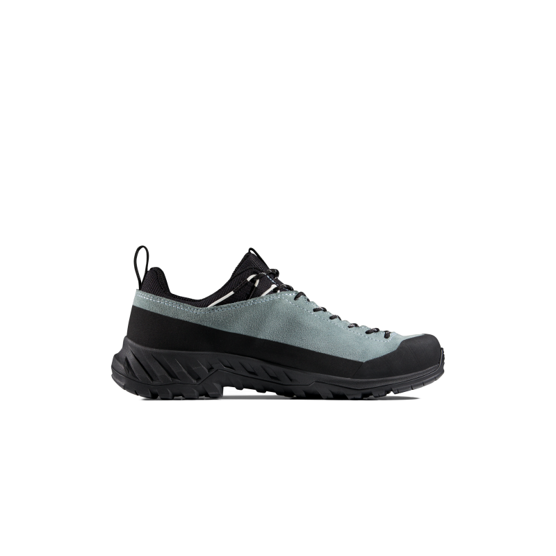 Mammut Alnasca Iv Low Lth Gtx Women Nebla-White - Image 5