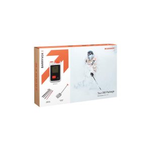 Mammut Barryvox 2 Tour 280 Package White