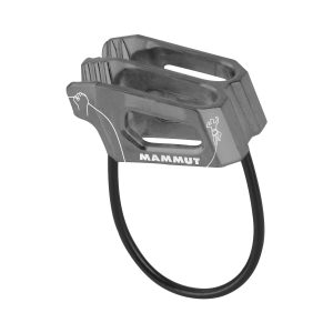Mammut Crag Light Belay 2025 mod. Grey