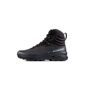 Mammut Ducan III High GTX Mens Black