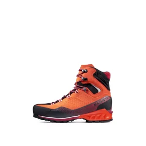 Mammut Kento Advanced High Gtx® Women Hot Red-Blood Red