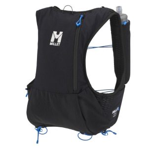 Millet Intense 5 Black
