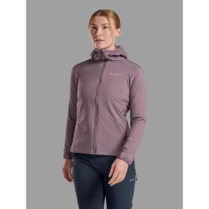 Montane Womens Sirocco Hoodie Moonscape