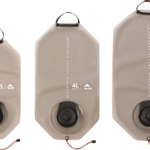 MSR Dromlite Bag 2L Water Stotage Gray