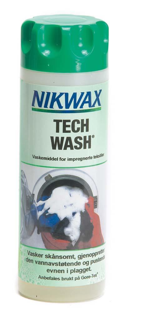 Nikwax Tech Wash - Image 2
