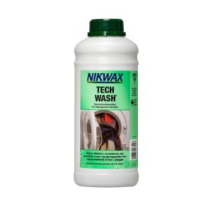 Nikwax Tech Wash 6 X 1 Liter