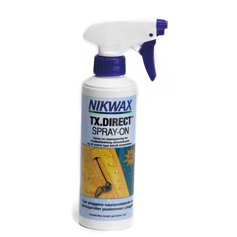 Nikwax Tx.Direct Spray-On