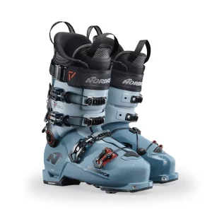 Nordica Unlimited Lt 130 Dyn Blå/Sort
