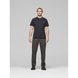 Norrøna femund mid cotton Pants M’s Beluga