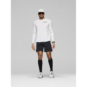 Norrøna senja equaliser lightweight Long Sleeve M’s Snow White
