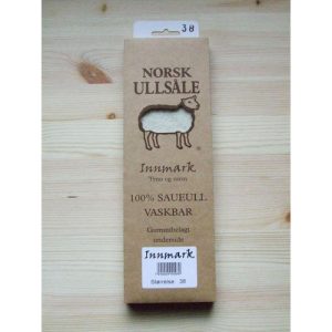 Norsk Ullsåle Innmark