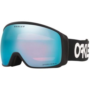 Oakley Flight Tracker L Factory Pilot Black w/Prizm Snow Sapphire Iridium