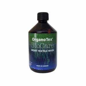 Organotex Biocare Sport Textile Wash 500Ml