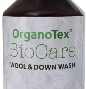 Organotex Biocare Wool & Down Wash 500Ml