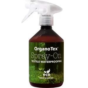 Organotex Spray-On Textile Waterproofing 500Ml