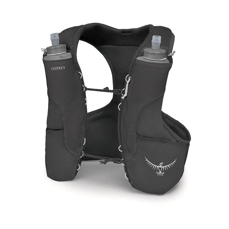 Osprey Duro Lt Black - Image 2