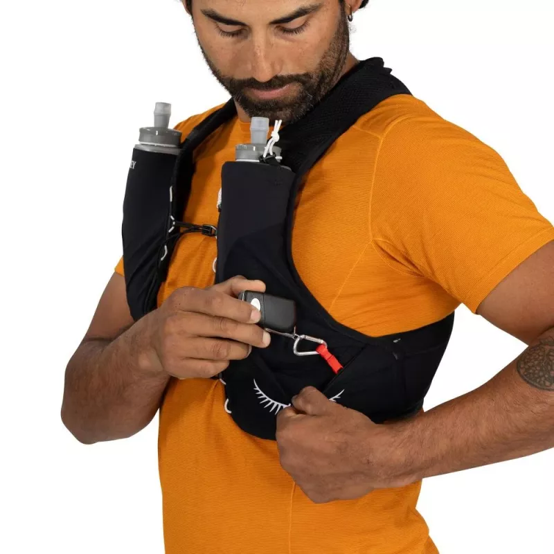 Osprey Duro Lt Black - Image 4