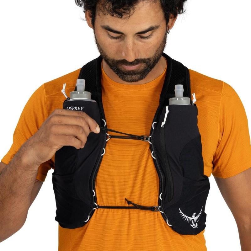 Osprey Duro Lt Black - Image 5