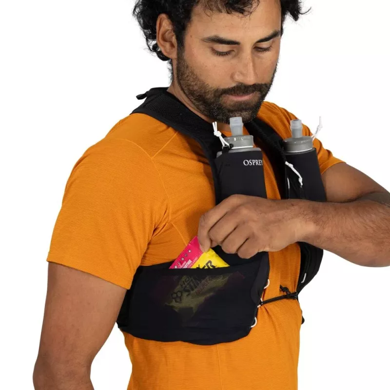 Osprey Duro Lt Black - Image 6