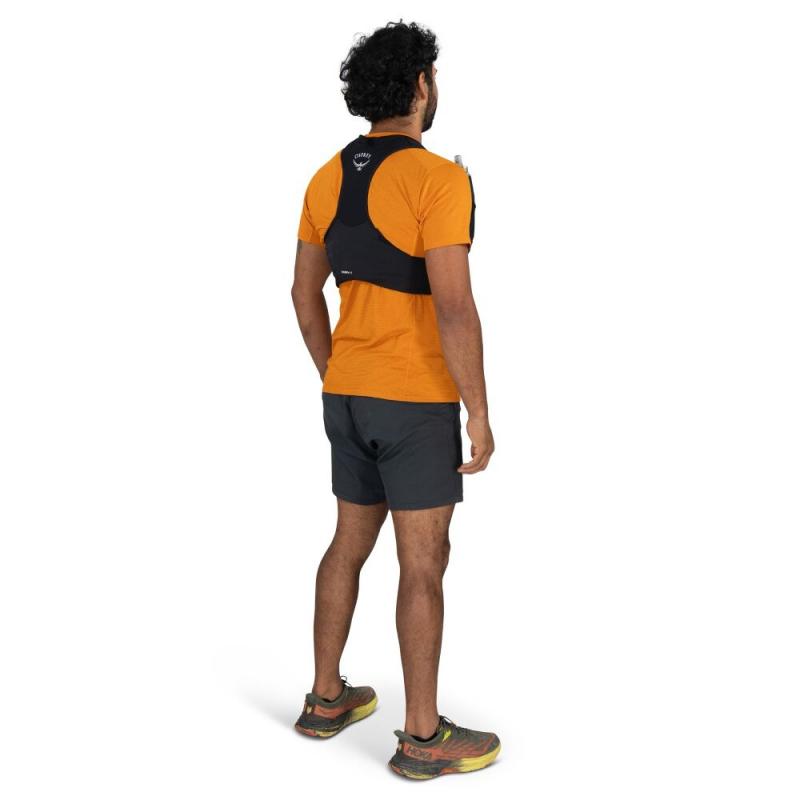 Osprey Duro Lt Black - Image 8